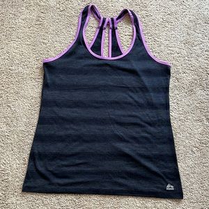 RBX Ladies tank top